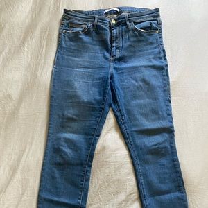 Sam Edelman Jeans Size 32